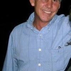 Meet your Posher, Greg